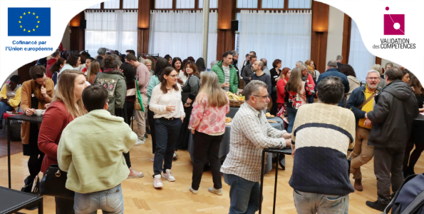 Journée des Centres 2025